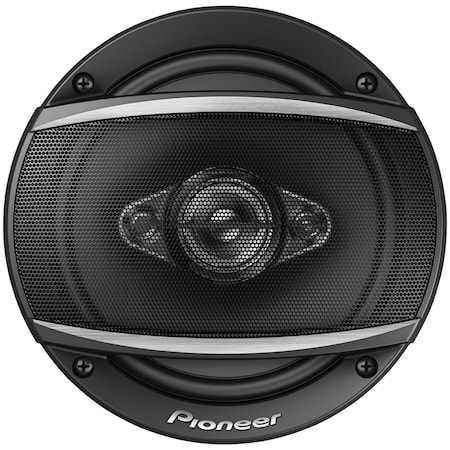 Pioneer A-Series 6.5" 4-Way Coaxial Speaker System TS-A1680F